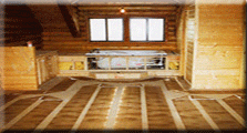 Zmesh Electric Floor Heating