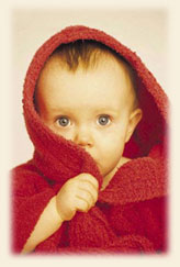 Towel Baby