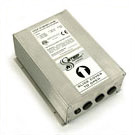 Transformer for electric roof heating system